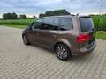 Volkswagen Touran 2,0 TDI Comfortline 7 Sitzer Au BiColor SHZ Braun - thumbnail 2