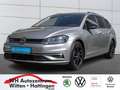 Volkswagen Golf VII Variant 1.5 TSI IQ.DRIVE NAVI AHK PDC ACC S... Argent - thumbnail 1
