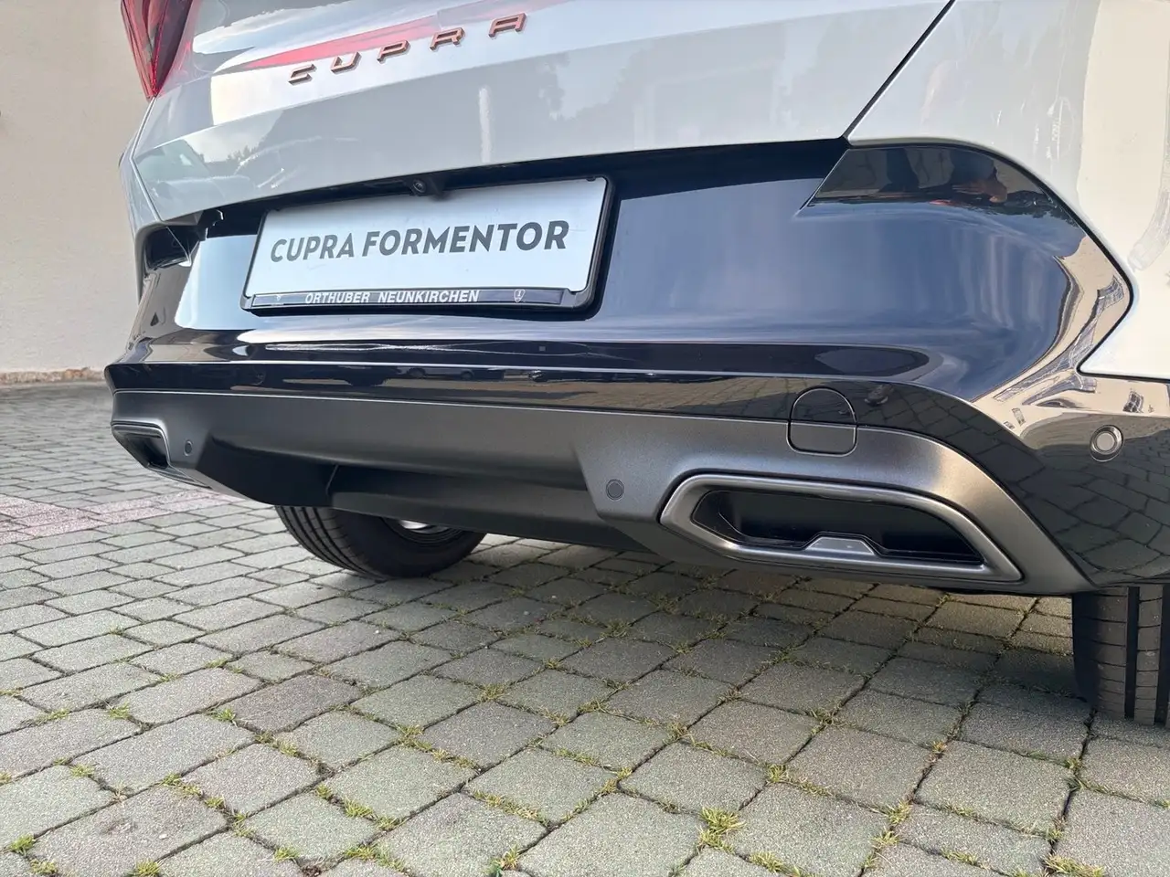 CUPRA Formentor 2026 — фото 10