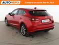 Mazda 3 2.0 Black Tech Edition Rojo - thumbnail 4