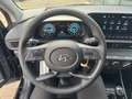 Hyundai BAYON 1.0 T-GDI 48V iMT TREND +LICHTP+NAVIP+LM+ Чорний - thumbnail 11