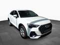 Audi Q3 Sportback 45 TFSI e S tr. Navi plus-LED-Car Play- Bianco - thumbnail 5