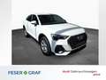 Audi Q3 Sportback 45 TFSI e S tr. Navi plus-LED-Car Play- Bianco - thumbnail 1
