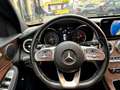 Mercedes-Benz C 300 d 4MATIC T AMG LINE/VOLL SHEFT/1 HAND/STHZ Grün - thumbnail 11