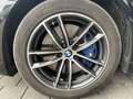 BMW 545 e xDrive Limousine M Sportpaket Glasdach ACC Noir - thumbnail 11