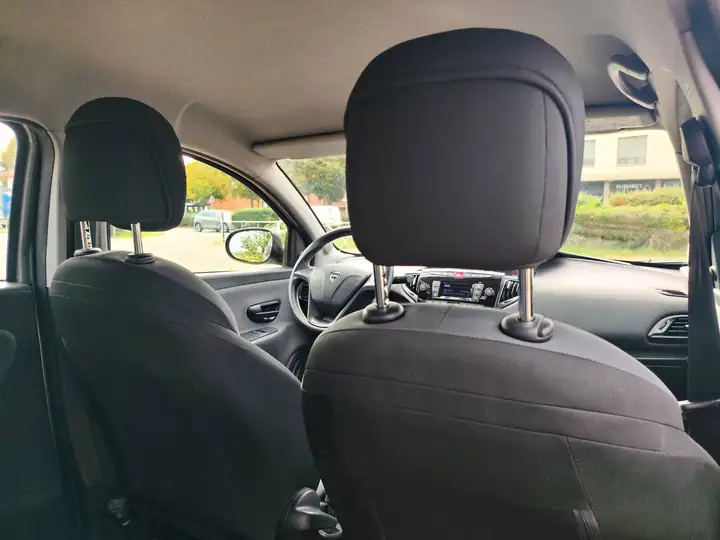 Lancia Ypsilon 1.2 Elefantino Blu s — foto 15