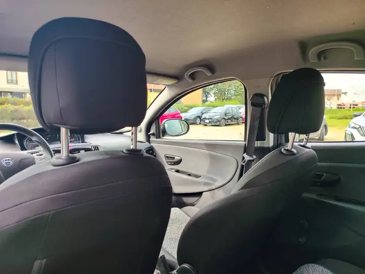 Lancia Ypsilon 1.2 Elefantino Blu s — foto 13