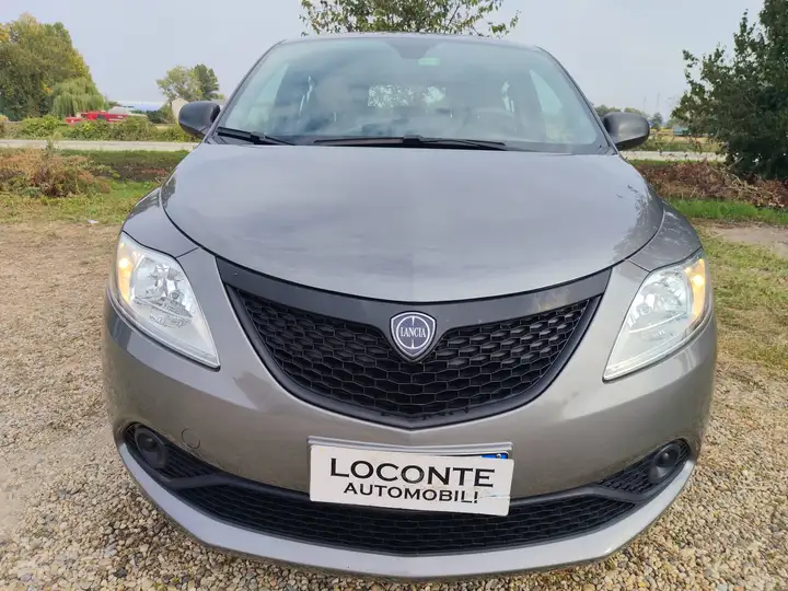 Lancia Ypsilon 1.2 Elefantino Blu s — foto 3
