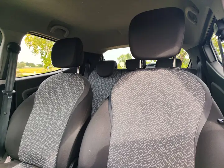Lancia Ypsilon 1.2 Elefantino Blu s — foto 12