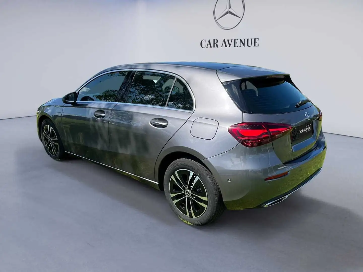 Mercedes-Benz A 180 Progressive Grigio - 2