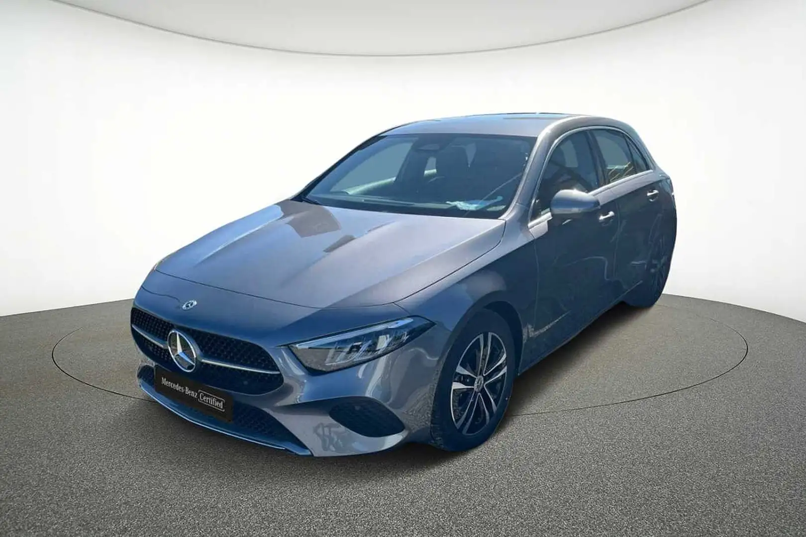 Mercedes-Benz A 180 Progressive Grigio - 1