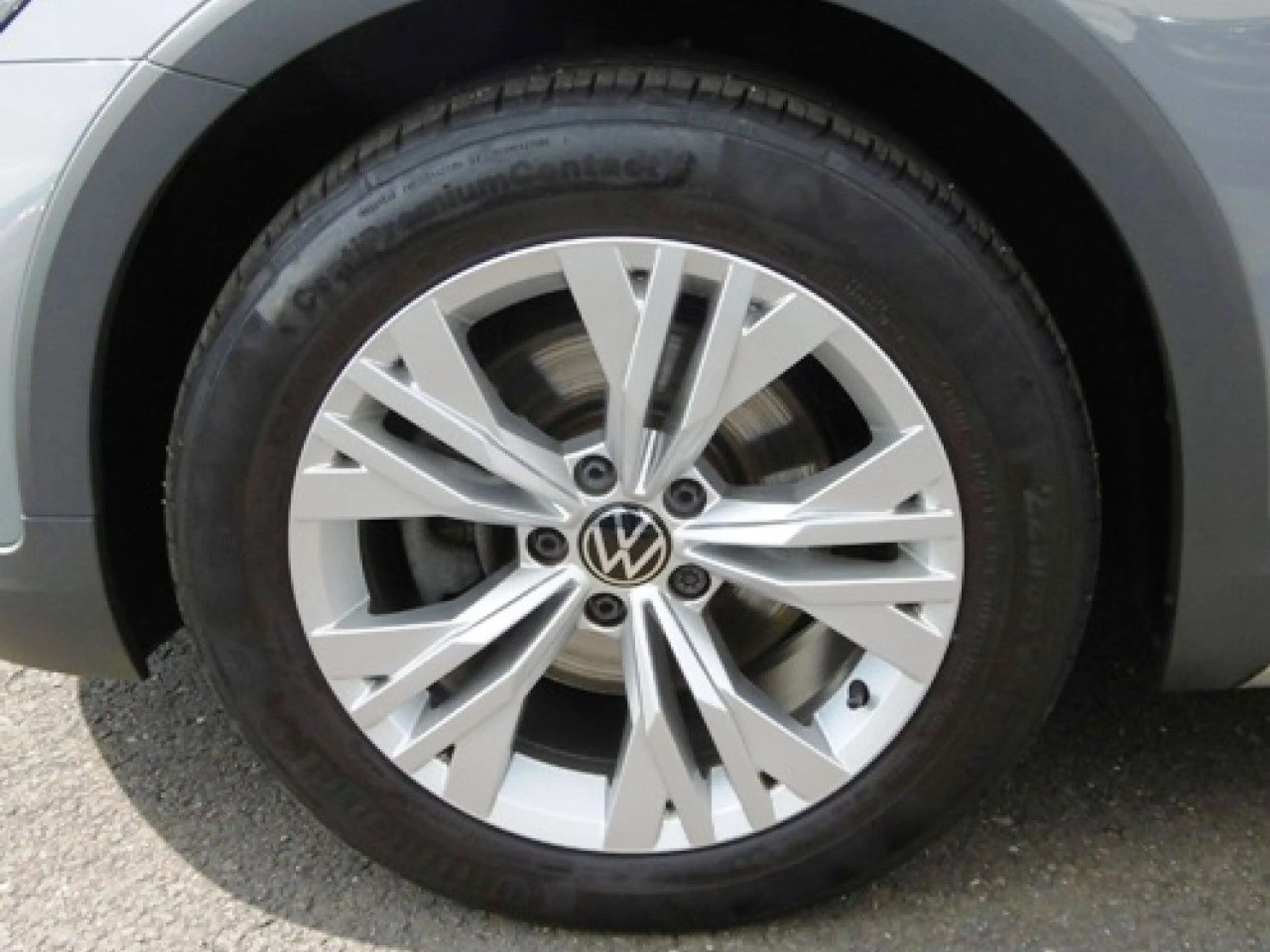 Volkswagen Passat Alltrack 2.0 TDI 4Motion Alltrack 4Motion Klima Navi — photo 15