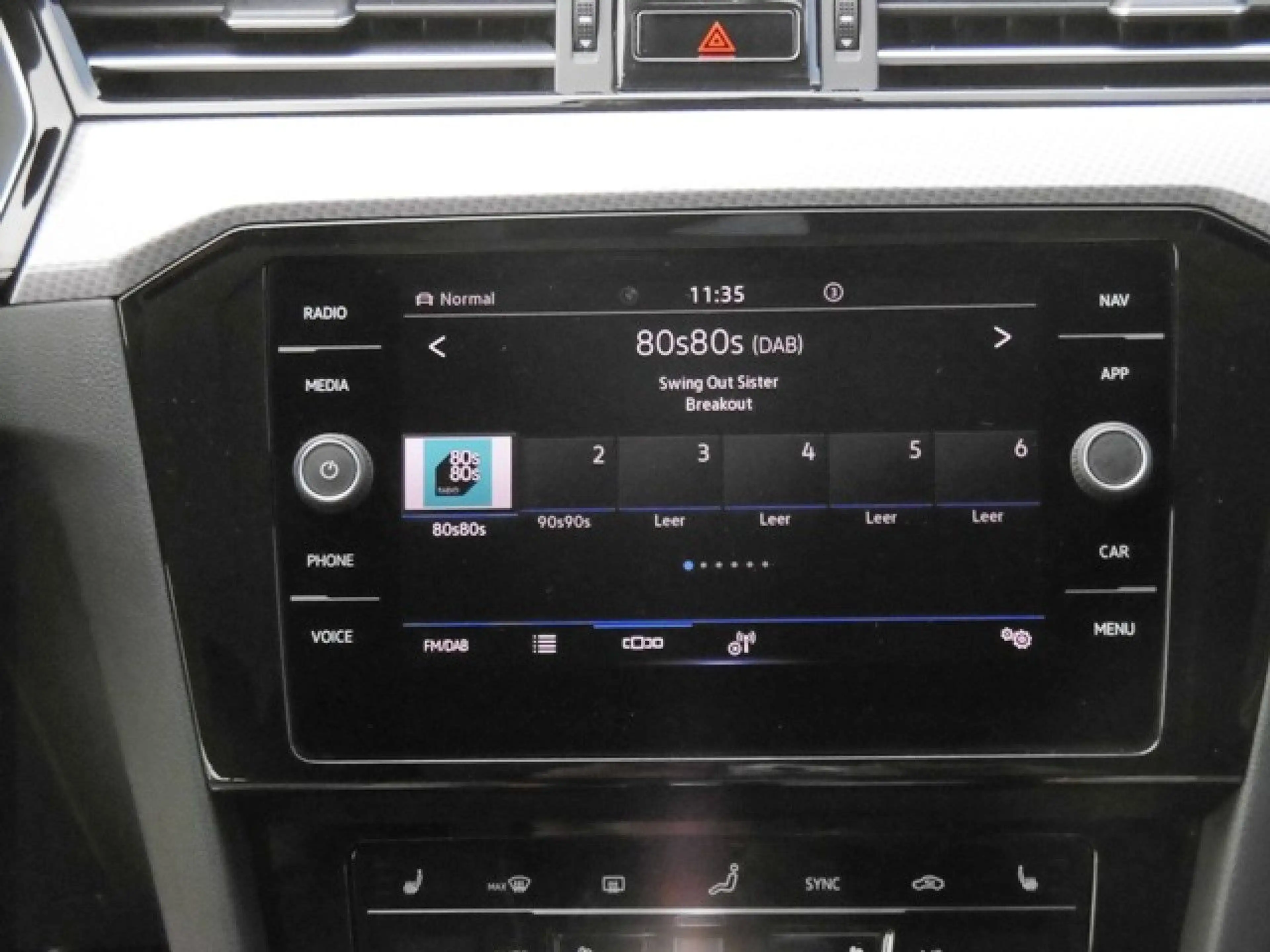 Volkswagen Passat Alltrack 2.0 TDI 4Motion Alltrack 4Motion Klima Navi — photo 10