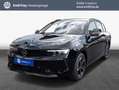 Opel Astra Sports Tourer 1.2 Turbo Edition Schwarz - thumbnail 1