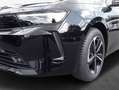 Opel Astra Sports Tourer 1.2 Turbo Edition Schwarz - thumbnail 4