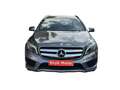 Mercedes-Benz GLA 200 200d Burdeos - thumbnail 3