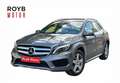 Mercedes-Benz GLA 200 200d Burdeos - thumbnail 1