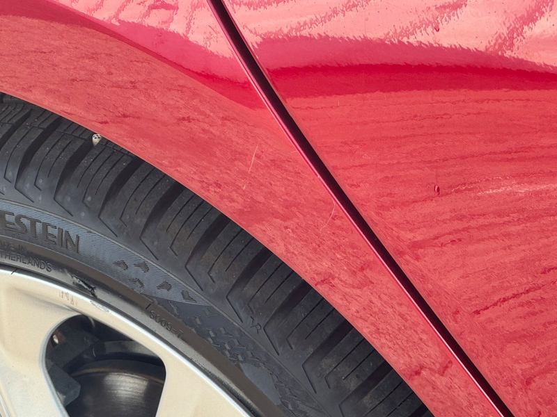 Ford Fiesta 1.5 TDCi Titanium Panoramadach — photo 15