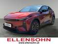 Toyota C-HR+ Toyota C-HR+ 5-Türer Lounge Elektromotor / 77 kWh Rot - thumbnail 1