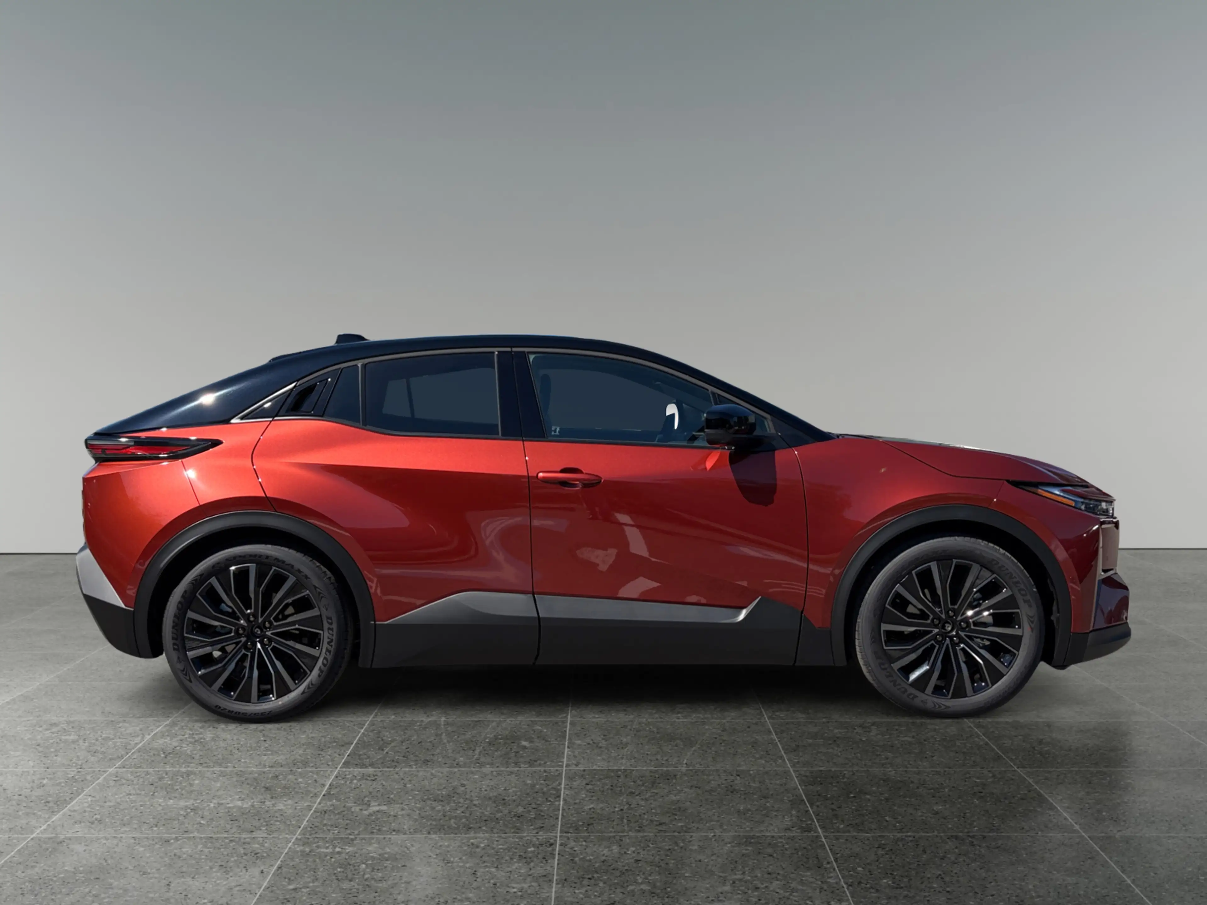 Toyota C-HR+ Toyota C-HR+ 5-Türer Lounge Elektromotor / 77 kWh — photo 6
