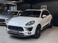 Porsche Macan S Pano+Chrono+Bose+Standheiz. Weiß - thumbnail 2