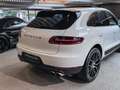 Porsche Macan S Pano+Chrono+Bose+Standheiz. Weiß - thumbnail 7