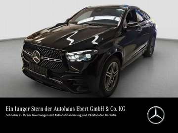 GLE450d AMG Advan+ DISTRO Pano AIRMATIC AHK MLED
