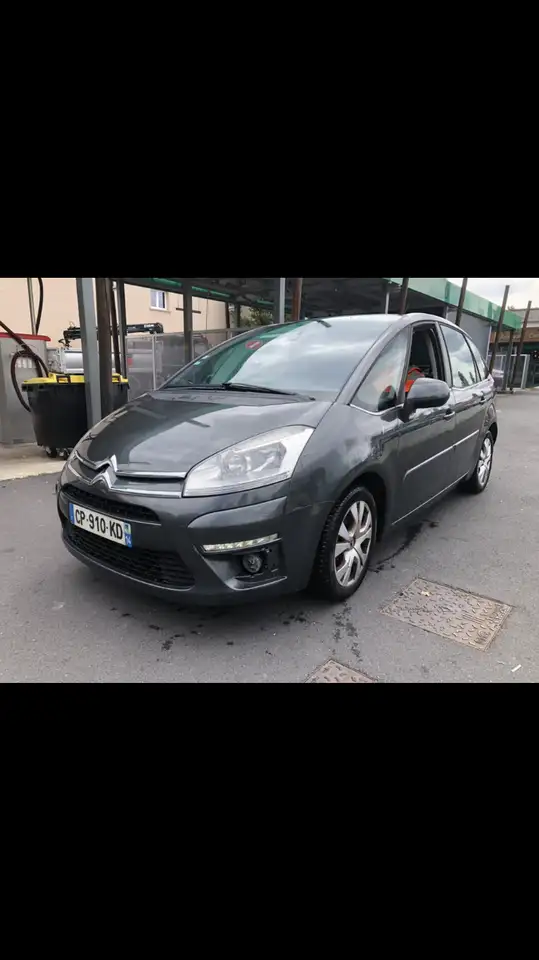 Citroen C4 Picasso HDi 110 Millenium