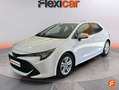 Toyota Corolla 1.8 125H ACTIVE TECH E-CVT Blanco - thumbnail 3
