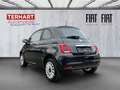 Fiat 500 1.0 Mild Hybrid/Park-Distance-Control/Apple&Androi Schwarz - thumbnail 3