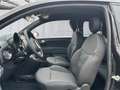 Fiat 500 1.0 Mild Hybrid/Park-Distance-Control/Apple&Androi Schwarz - thumbnail 8