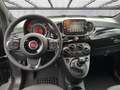 Fiat 500 1.0 Mild Hybrid/Park-Distance-Control/Apple&Androi Schwarz - thumbnail 9