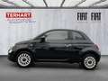 Fiat 500 1.0 Mild Hybrid/Park-Distance-Control/Apple&Androi Schwarz - thumbnail 2