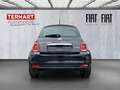 Fiat 500 1.0 Mild Hybrid/Park-Distance-Control/Apple&Androi Schwarz - thumbnail 4