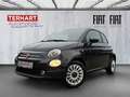 Fiat 500 1.0 Mild Hybrid/Park-Distance-Control/Apple&Androi Schwarz - thumbnail 1