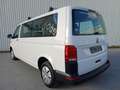 Volkswagen T6 Kombi T6.1 Transporter Kombi lang FWD 8-Sitzer/Navi/1H Weiß - thumbnail 7