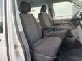 Volkswagen T6 Kombi T6.1 Transporter Kombi lang FWD 8-Sitzer/Navi/1H Weiß - thumbnail 14