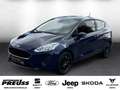 Ford Fiesta Trend 1.1 Azul - thumbnail 1