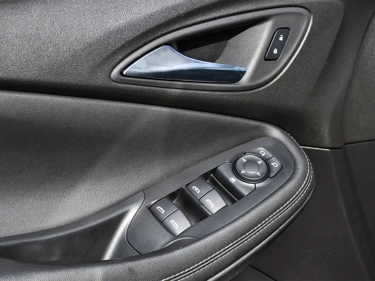 Buick Encore fotografie Buick Encore