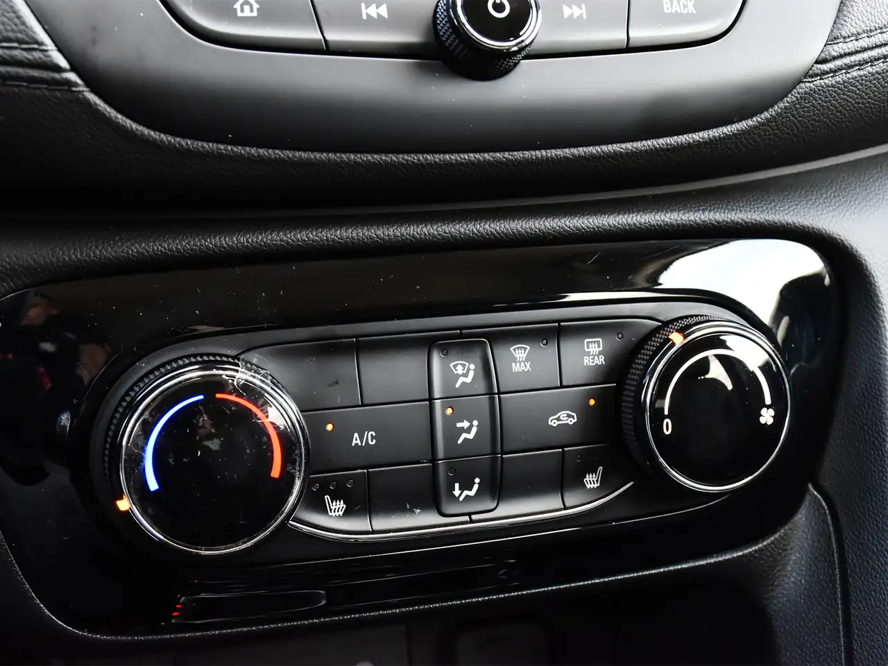 Buick Encore fotografie Buick Encore