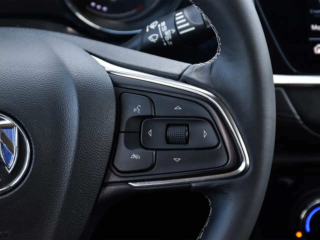 Buick Encore fotografie Buick Encore
