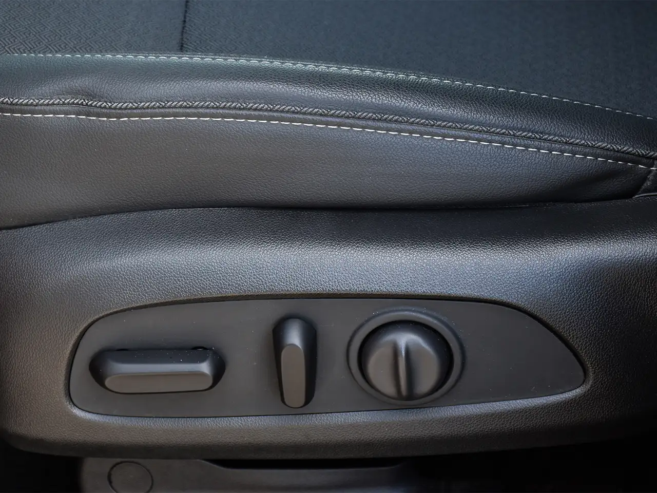 Buick Encore fotografie Buick Encore