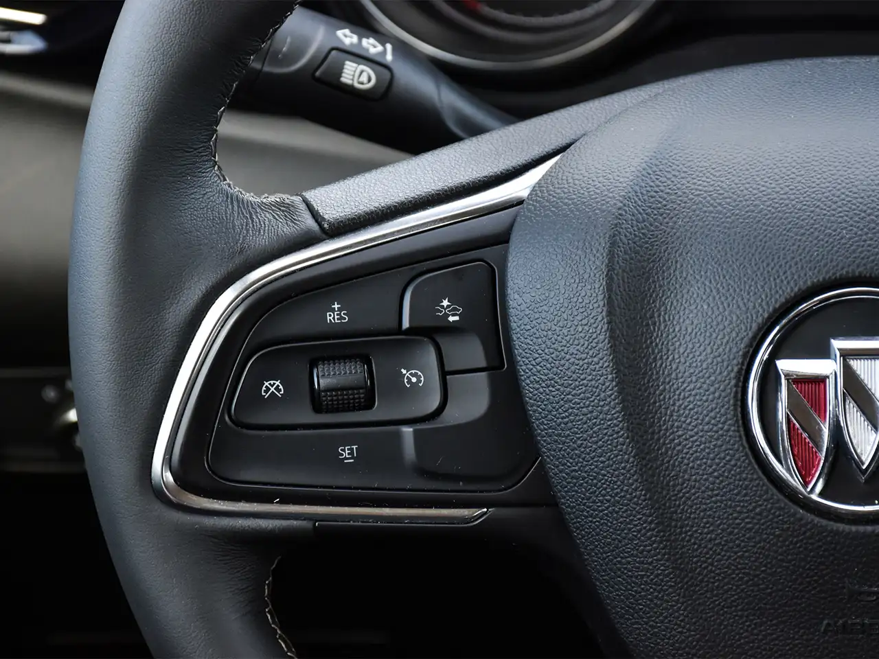 Buick Encore fotografie Buick Encore