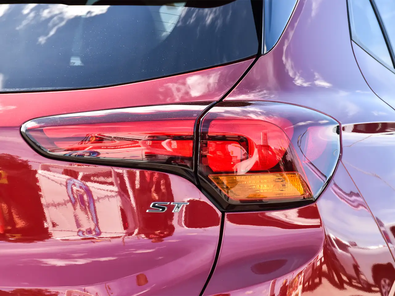 Buick Encore fotografie Buick Encore
