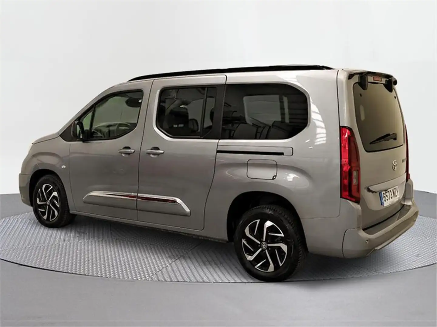 Toyota Proace City Family L2 1.5D 130CV Active 7p - 2