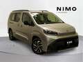 Toyota Proace City Family L2 1.5D 130CV Active 7p - thumbnail 1