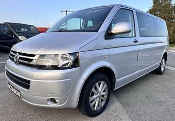 CCB 3.0T L2 2.0 TDI 140CH