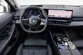 BMW 520 d MHEV xDrive Aut.*HEAD UP*LASER* Schwarz - thumbnail 11