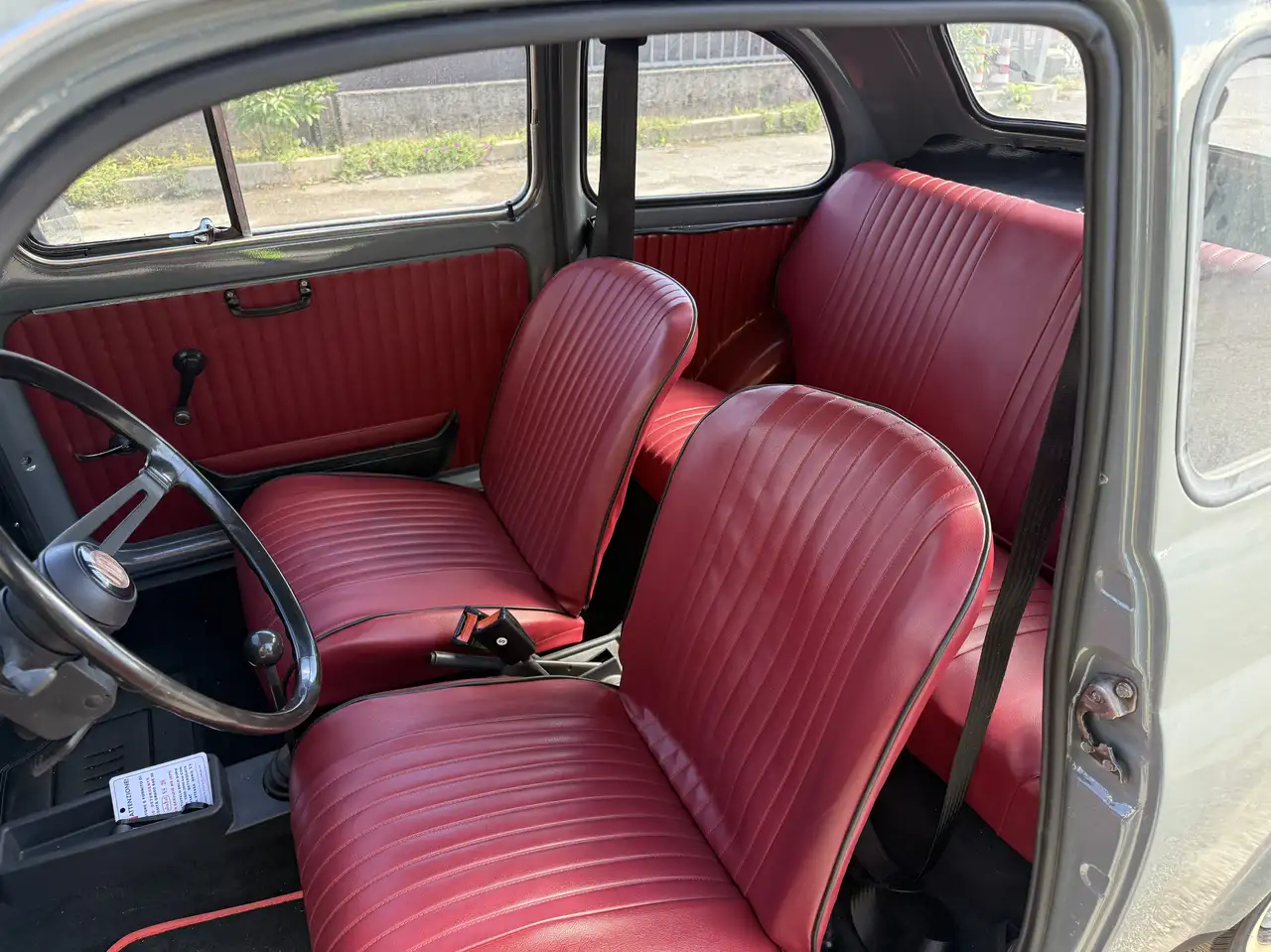 Fiat 500L, foto 6