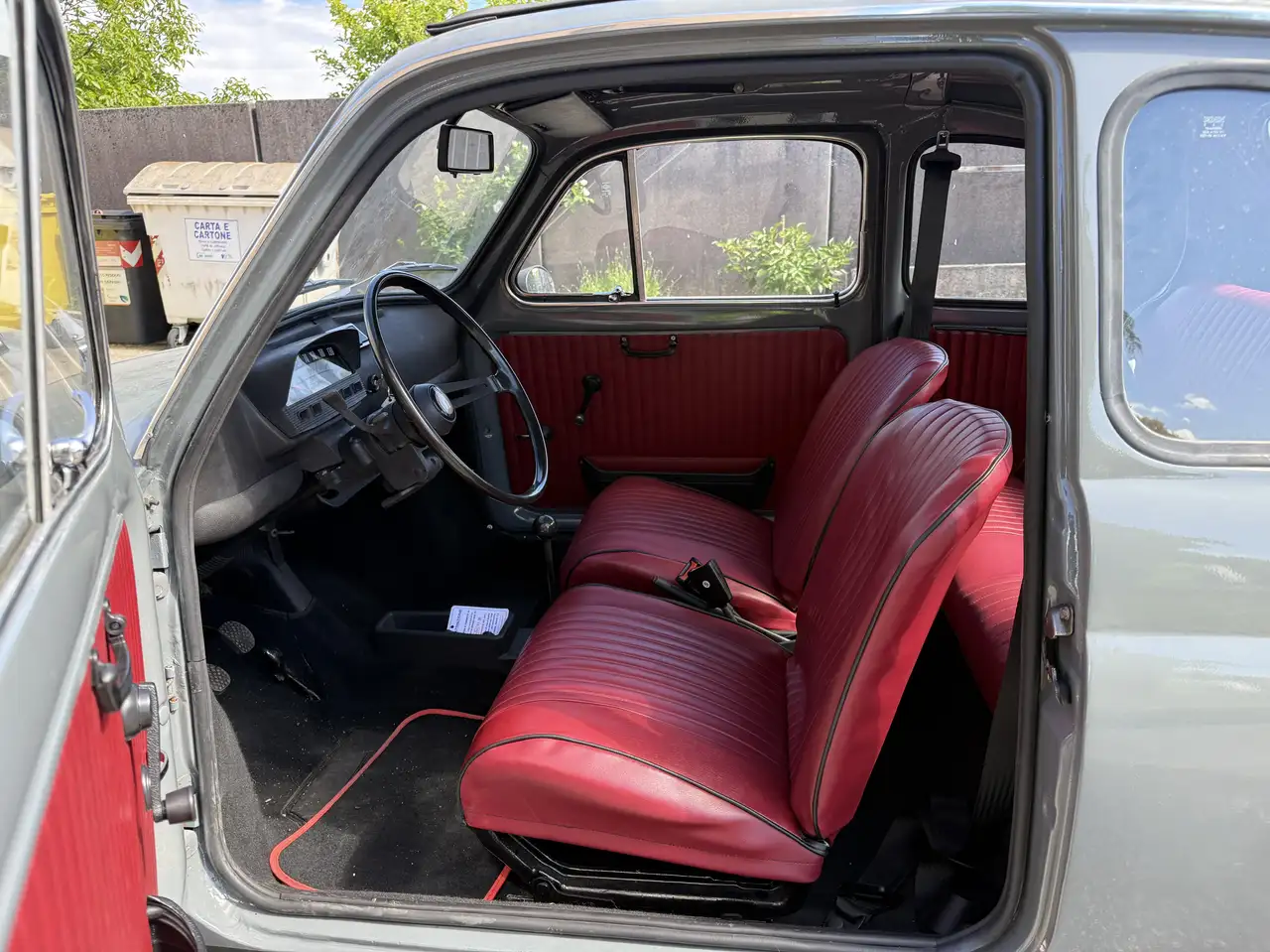 Fiat 500L, foto 5